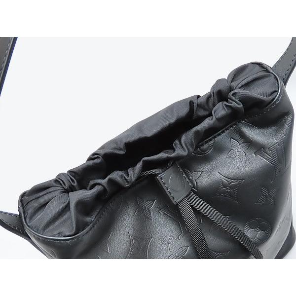 LOUIS VUITTON（ルイ・ヴィトン） 限定新古品 モノグラム シャドウ