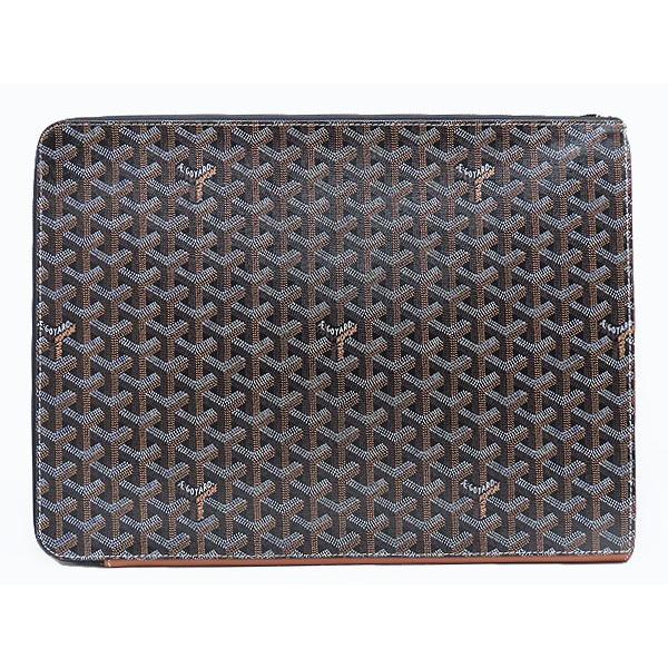 GOYARD（ゴヤール） レア超美品 ソルボンヌ マーカージュ ドキュメント