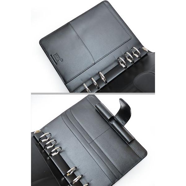 モンブラン オーガナイザー MONTBLANC システム手帳 14875 【公式通販】