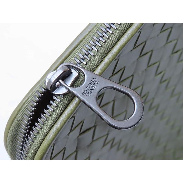 BOTTEGA VENETA（ボッテガ・ヴェネタ） 新品同様 ボッテガ ヴェネタ