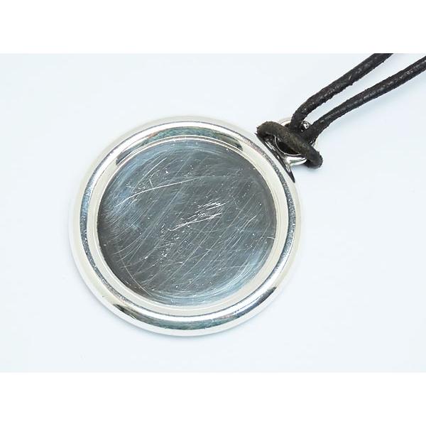 HERMES（エルメス） 美品 セリエ ネックレス ペンダント チョーカー
