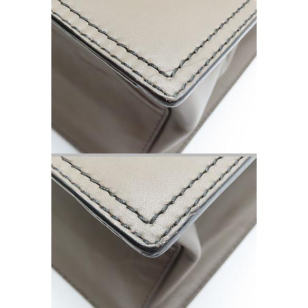 BOTTEGA VENETA 美品 ボッテガ ヴェネタ イントレチャート オクルス  