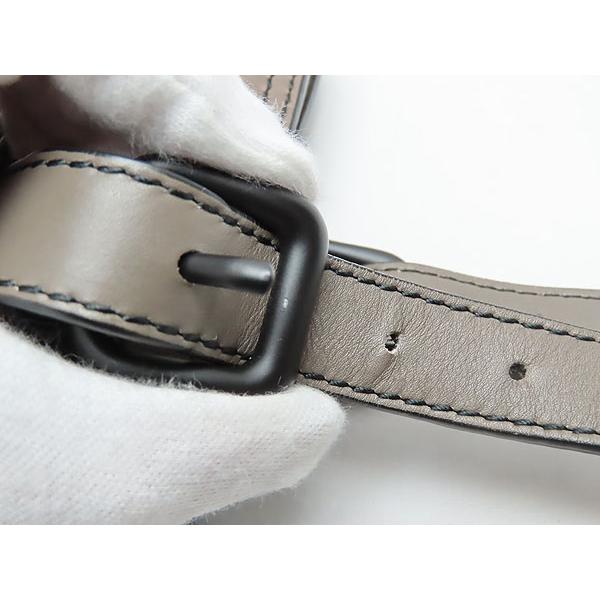 BOTTEGA VENETA 美品 ボッテガ ヴェネタ イントレチャート オクルス  