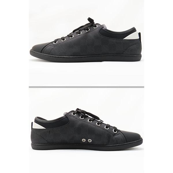 LOUIS VUITTON（ルイ・ヴィトン） 未使用 ダミエグラフィット アヴァン