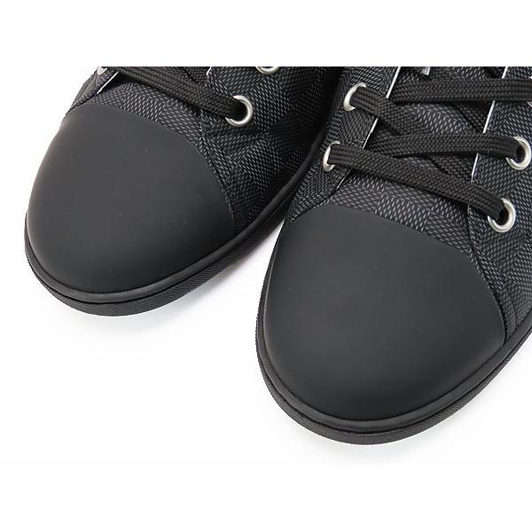 LOUIS VUITTON（ルイ・ヴィトン） 未使用 ダミエグラフィット アヴァン