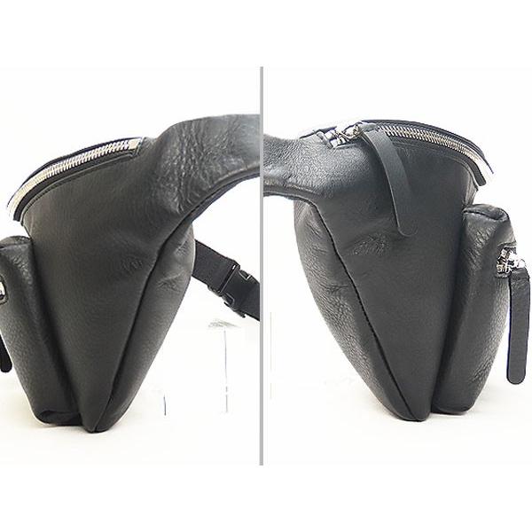 BALENCIAGA（バレンシアガ） 新古品 エブリデイ ベルトパック レザー