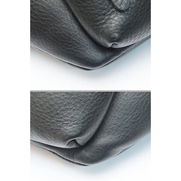 BALENCIAGA（バレンシアガ） 新古品 エブリデイ ベルトパック レザー