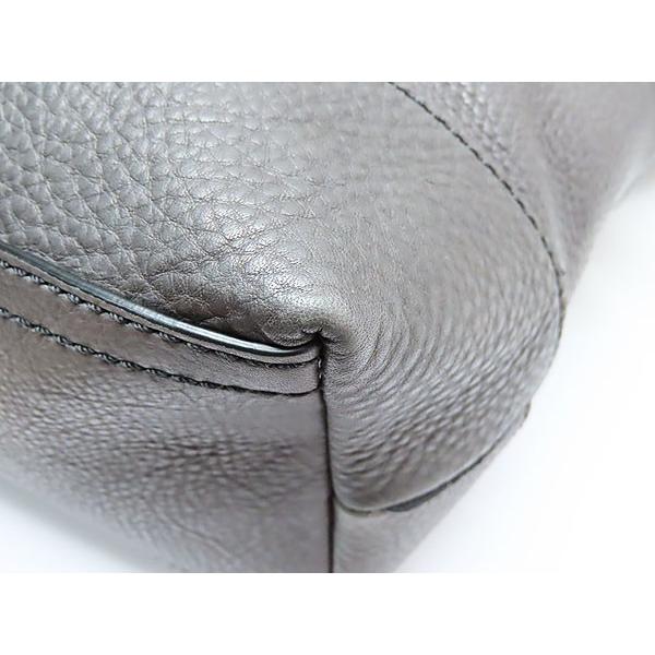 COACH（コーチ） 美品 ブリーカー レザー ビジネス 2WAY トートバッグ