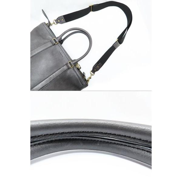 COACH（コーチ） 美品 ブリーカー レザー ビジネス 2WAY トートバッグ