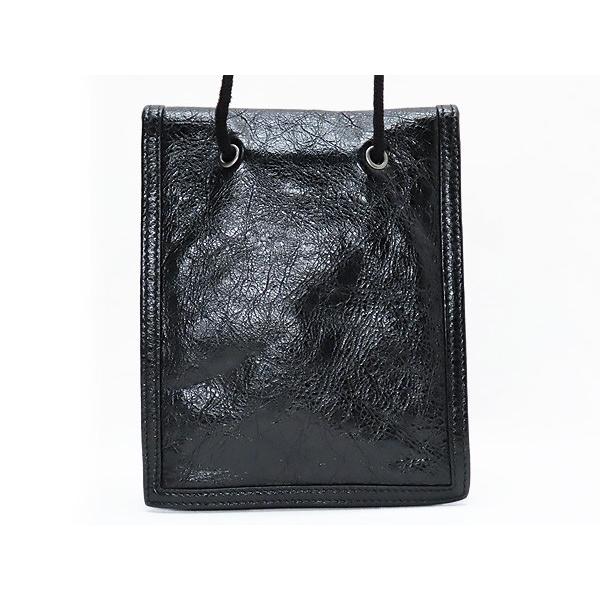 美品]バレンシアガ エクスプローラーポーチ ストラップ ショルダーバッグ