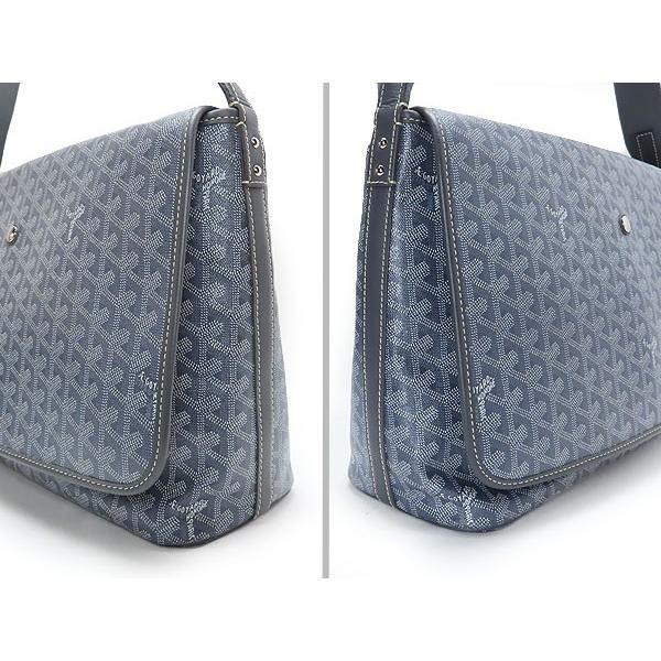 ゴヤール カペシアン ショルダーバッグ 海外希少【GOYARD/ゴヤール】カペシアン バッグMM 3カラー (GOYARD
