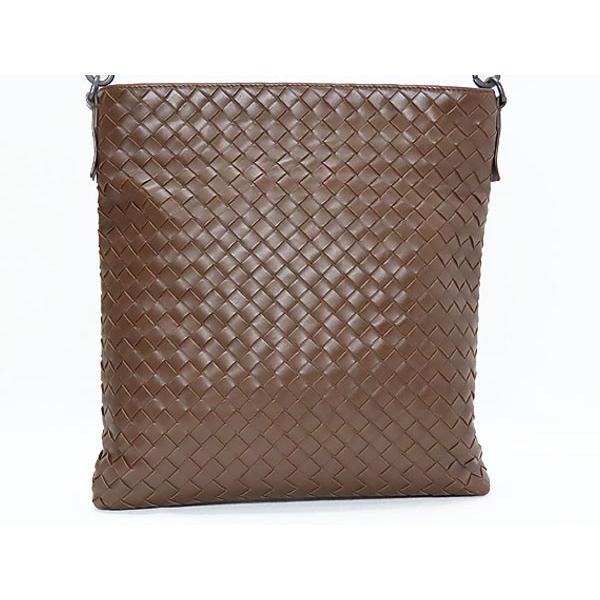 BOTTEGA VENETA（ボッテガ・ヴェネタ） 美品 ボッテガ ヴェネタ