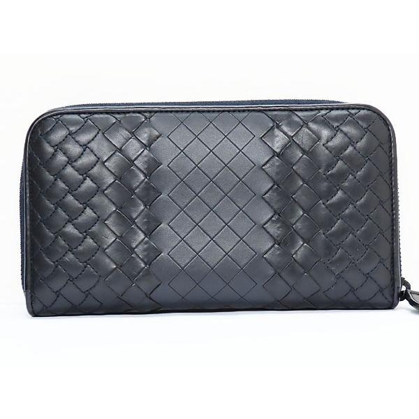 BOTTEGA VENETA 美品 ボッテガ ヴェネタ イントレッチオ インペラ