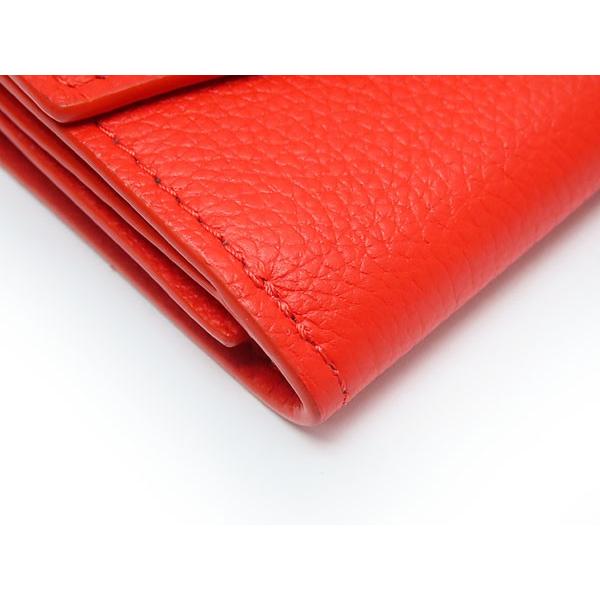 LOUIS VUITTON レア未使用 ルイヴィトン ポルトフォイユ・ロックミニ 