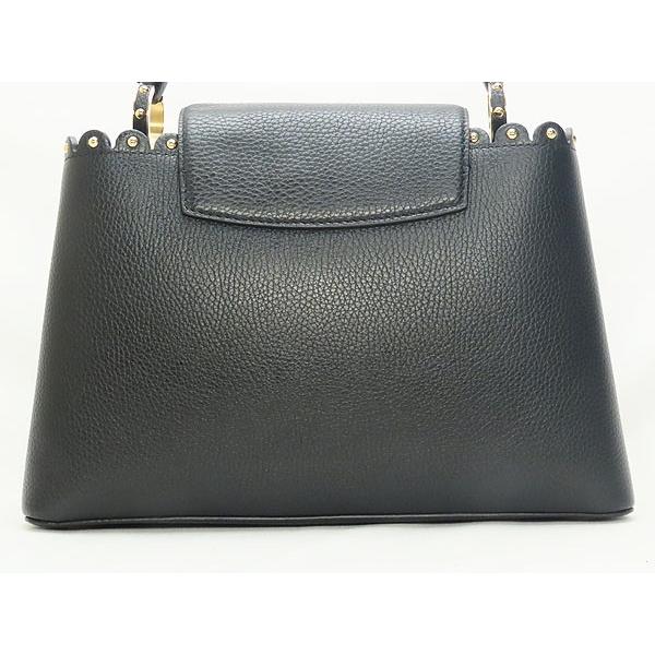 LOUIS VUITTON（ルイ・ヴィトン） 新品同様 パルナセア カプシーヌPM