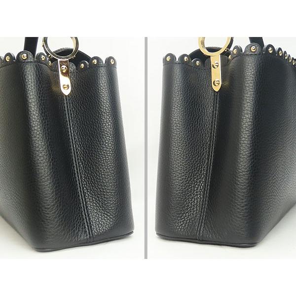 LOUIS VUITTON（ルイ・ヴィトン） 新品同様 パルナセア カプシーヌPM