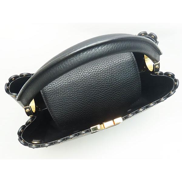 LOUIS VUITTON（ルイ・ヴィトン） 新品同様 パルナセア カプシーヌPM