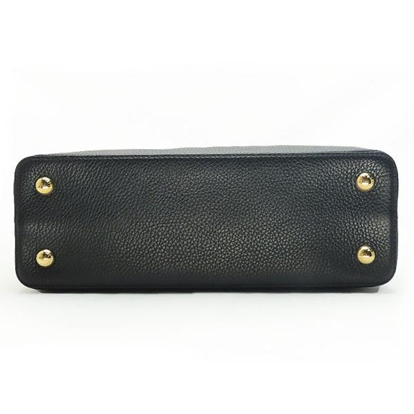 LOUIS VUITTON（ルイ・ヴィトン） 新品同様 パルナセア カプシーヌPM
