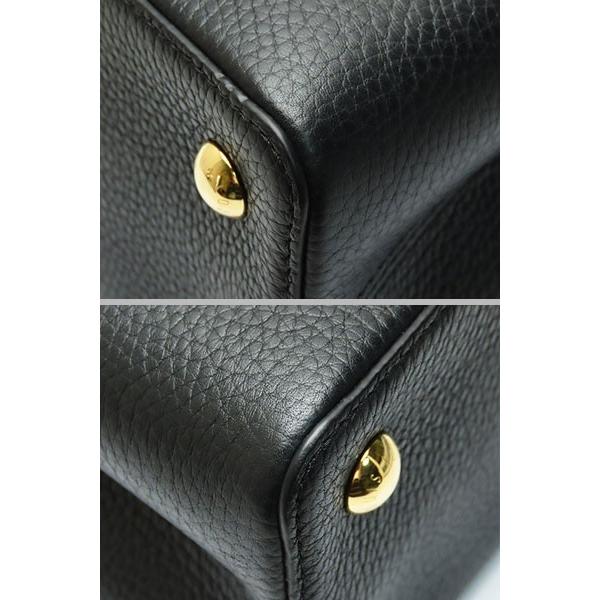 LOUIS VUITTON（ルイ・ヴィトン） 新品同様 パルナセア カプシーヌPM