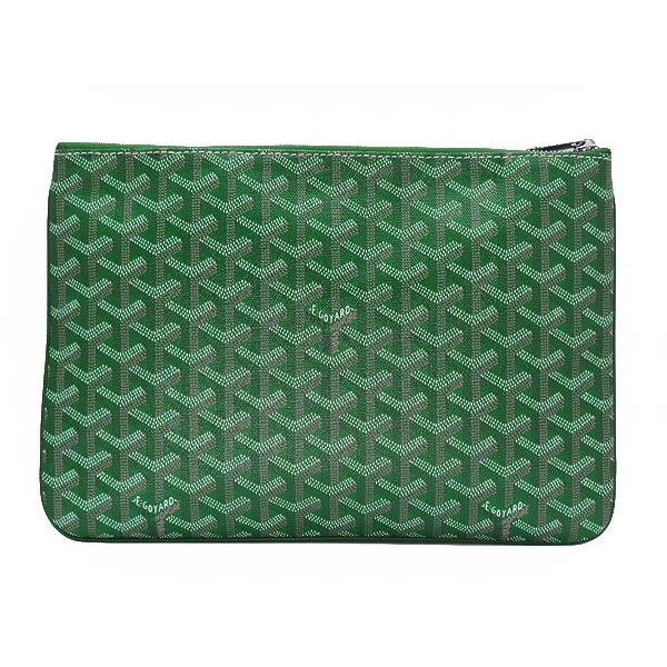 GOYARD（ゴヤール） 超美品 セナMM クラッチバッグ セカンドバッグ