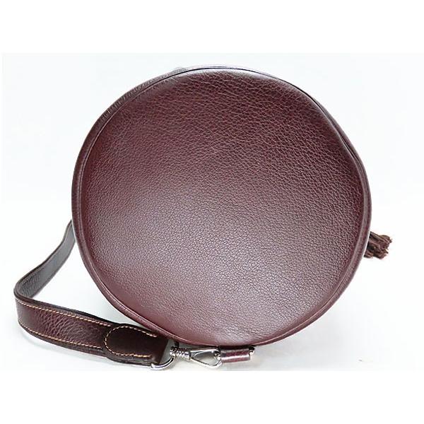 HERMES（エルメス） 未使用 ランチ 巾着型 ダッフルバッグ ワン