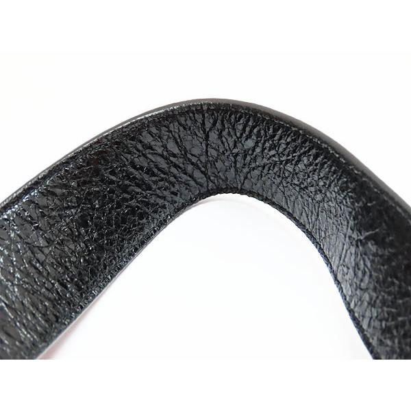 BALENCIAGA（バレンシアガ） レア未使用 ロゴ ネックストラップ