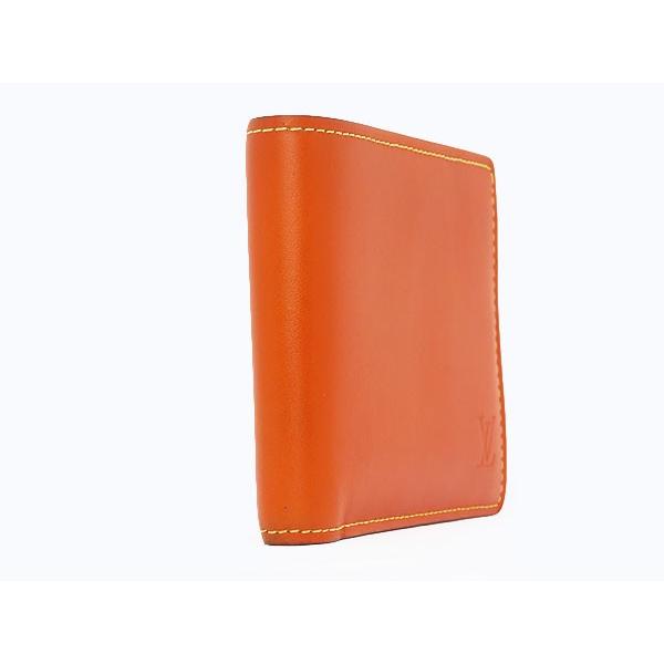 激レア 超美品 ルイヴィトン ノマド ポルトフォイユ 