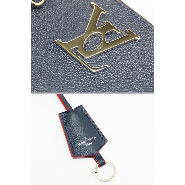 ルイヴィトン ロックミー バケット マリーヌルージュ LOUIS VUITTON（ルイ・ヴィトン） 新品 ロックミー・バケット バケツ