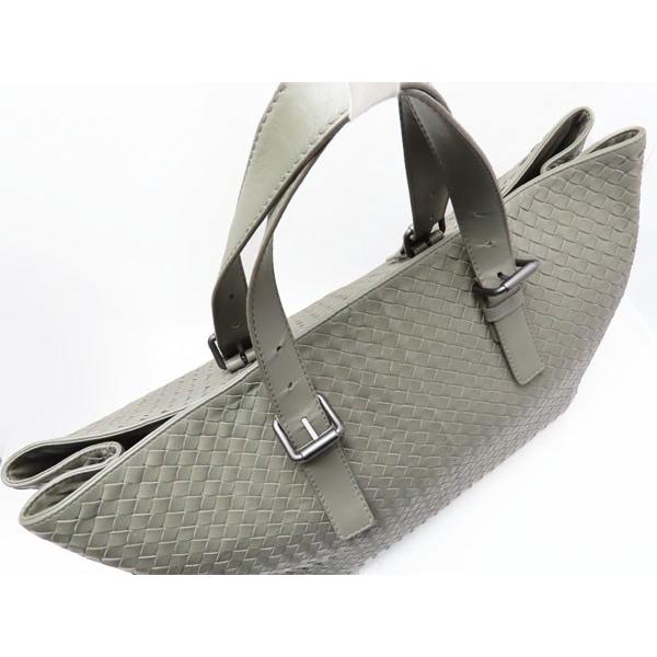 BOTTEGA VENETA（ボッテガ・ヴェネタ） 美品 ボッテガ ヴェネタ