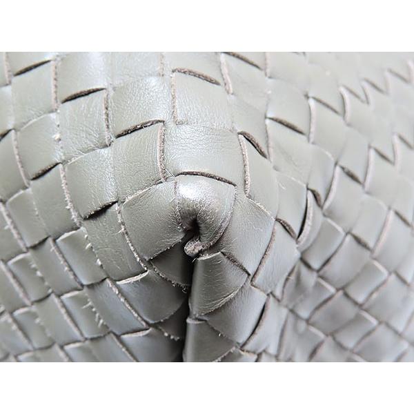BOTTEGA VENETA（ボッテガ・ヴェネタ） 美品 ボッテガ ヴェネタ
