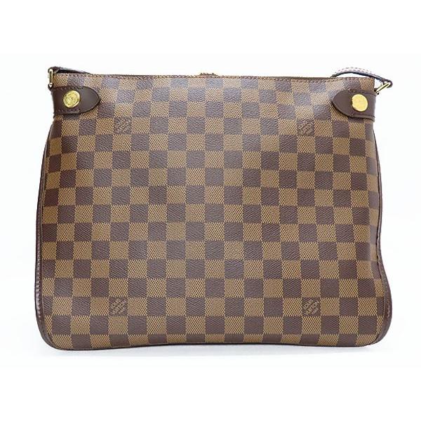 LOUIS VUITTON（ルイ・ヴィトン） ほぼ新品 ダミエ ドゥオモ 斜め掛け