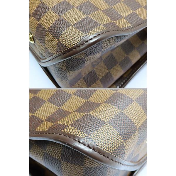 LOUIS VUITTON（ルイ・ヴィトン） ほぼ新品 ダミエ ドゥオモ 斜め掛け