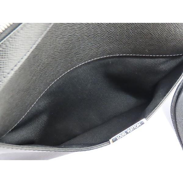 LOUIS VUITTON（ルイ・ヴィトン） 新品同様 タイガ アントン