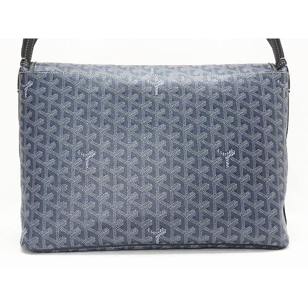GOYARD（ゴヤール） レア未使用 カペシアン 斜め掛けショルダーバッグ