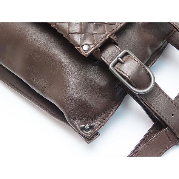 BOTTEGA VENETA（ボッテガ・ヴェネタ） 美品 ボッテガ ヴェネタ