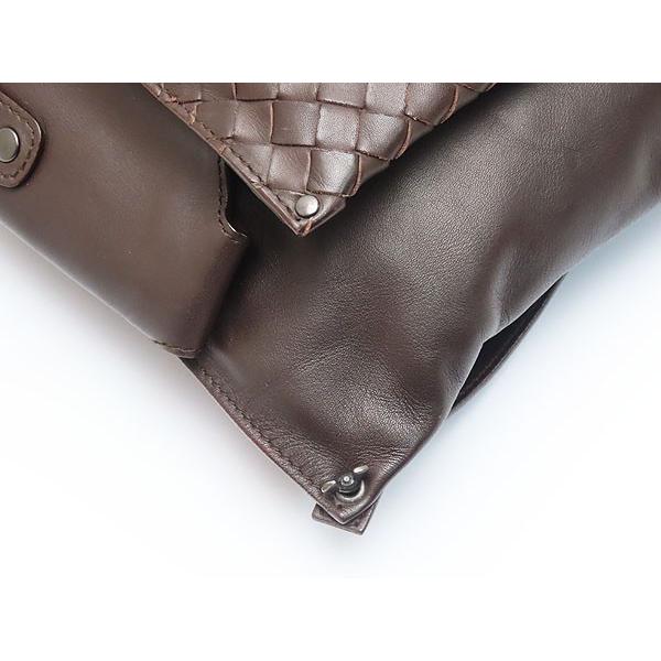 BOTTEGA VENETA（ボッテガ・ヴェネタ） 美品 ボッテガ ヴェネタ