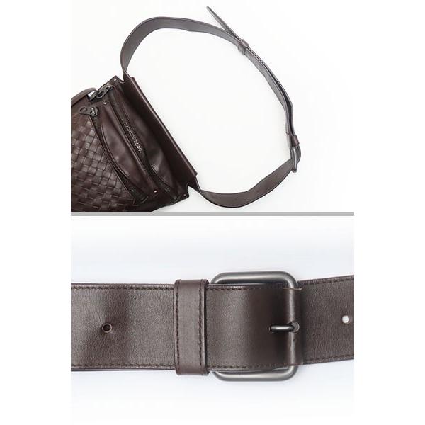 BOTTEGA VENETA（ボッテガ・ヴェネタ） 美品 ボッテガ ヴェネタ