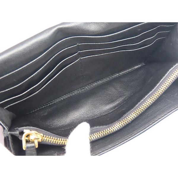 PRADA（プラダ） 超美品 NAPPA GAUFRE ナッパ ゴーフル