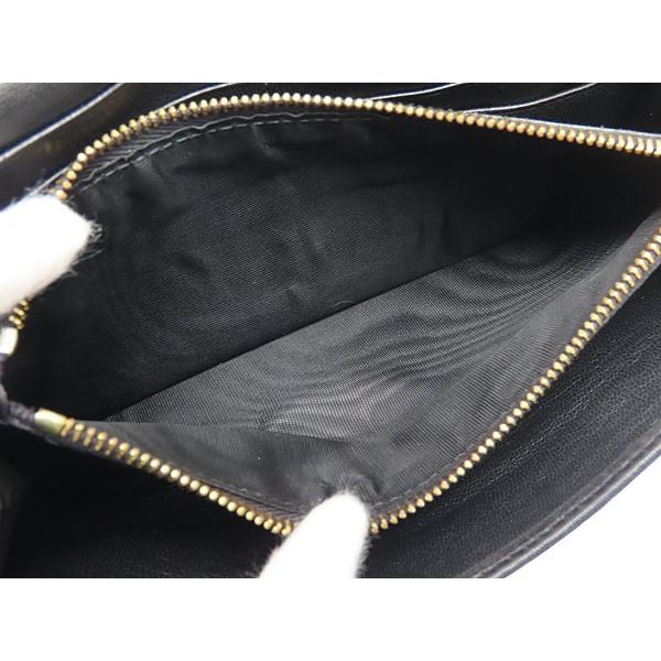 PRADA（プラダ） 超美品 NAPPA GAUFRE ナッパ ゴーフル