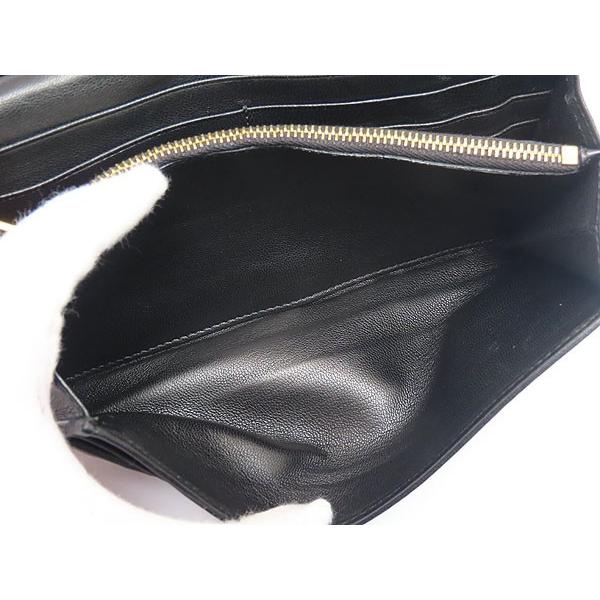 PRADA（プラダ） 超美品 NAPPA GAUFRE ナッパ ゴーフル ギャザード