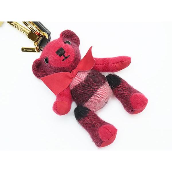 【未使用級】BURBERRY トーマスベア　ヴィンテージチェック ぬいぐるみ BURBERRY（バーバリー） 新古品 トーマス・ベア ヴィンテージチェック