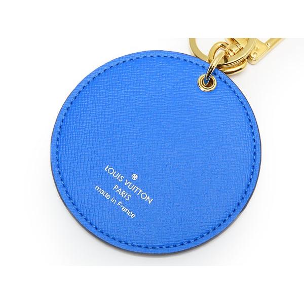 LOUIS VUITTON（ルイ・ヴィトン） 新品 ポルト クレ・イリュストレ