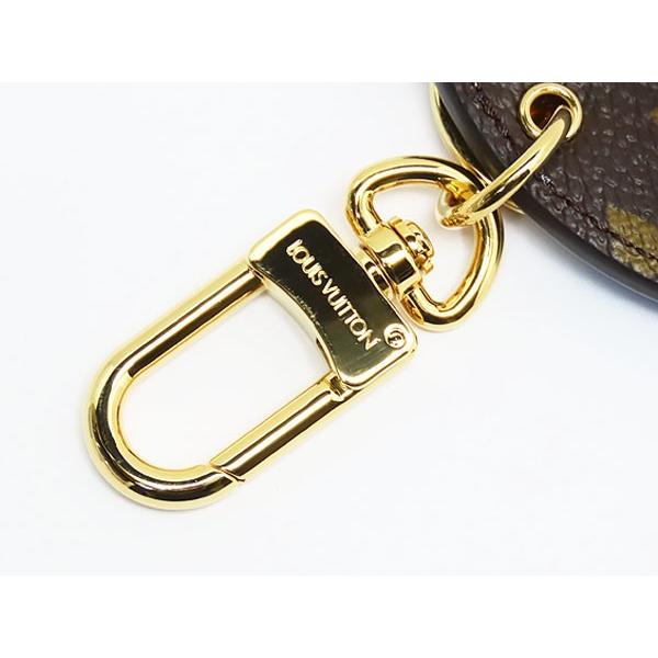 LOUIS VUITTON（ルイ・ヴィトン） 新品 ポルト クレ・イリュストレ