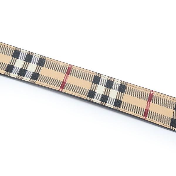 BURBERRY（バーバリー） 新品 プローサム ヘイマーケットチェック