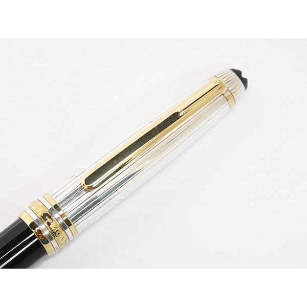 MONTBLANC（モンブラン） 激レア美品 マイスターシュテュック