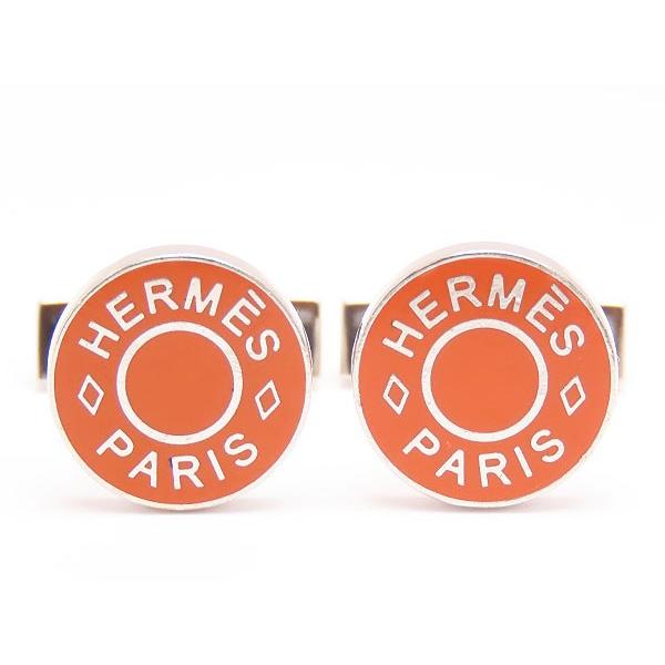 HERMES（エルメス） セリエ リコル2 カフス カフリンクス カフスボタン