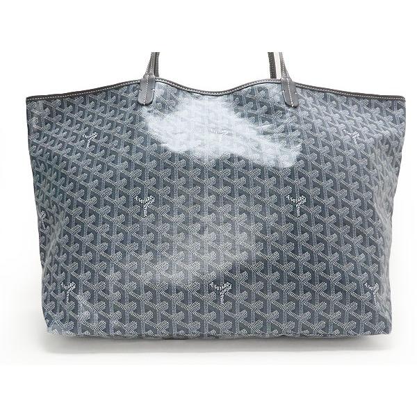 Goyard グレー サンルイ GM GOYARD（ゴヤール） 新古品 サンルイGM ショルダーバッグ トートバッグ