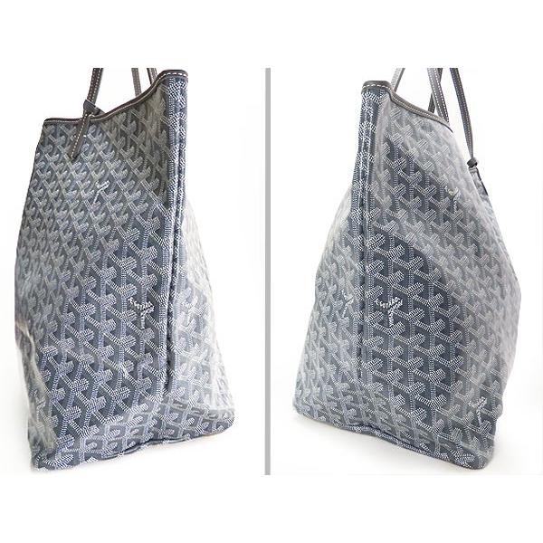 GOYARD（ゴヤール） 新古品 サンルイGM ショルダーバッグ トートバッグ