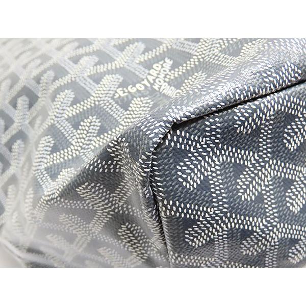 GOYARD（ゴヤール） 新古品 サンルイGM ショルダーバッグ トートバッグ