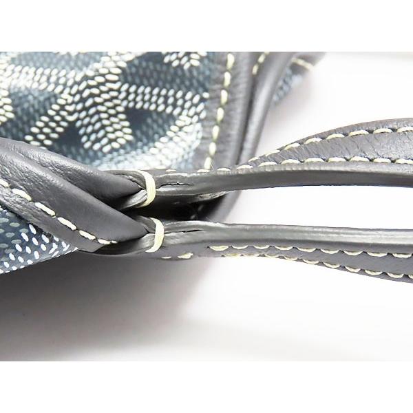 GOYARD（ゴヤール） 新古品 サンルイGM ショルダーバッグ トートバッグ